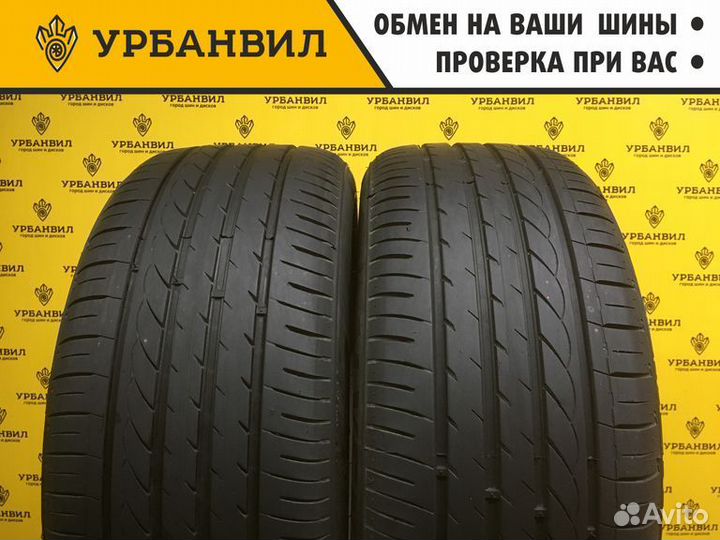 Zeta Alventi 215/50 R17 95W