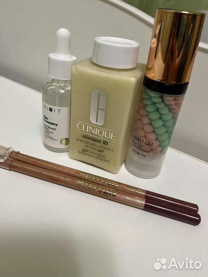 Набор косметики