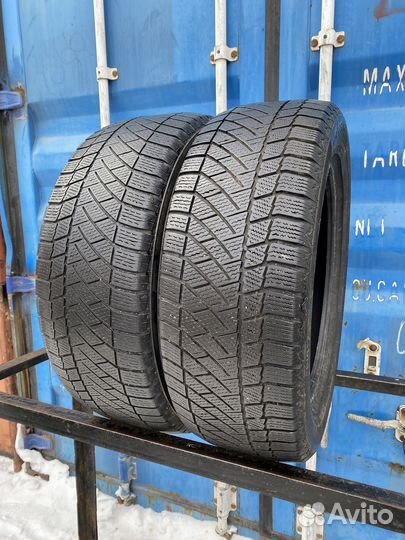 Continental ContiVikingContact 6 225/55 R18