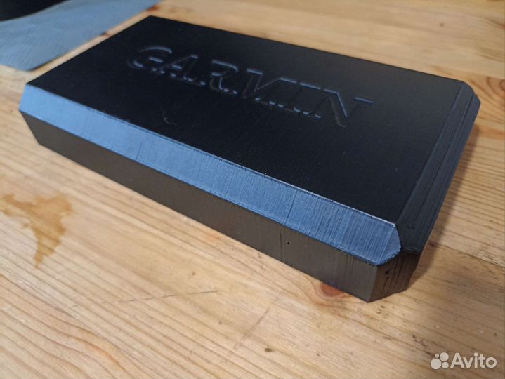 Крышка для эхолота Garmin Striker Plus 4