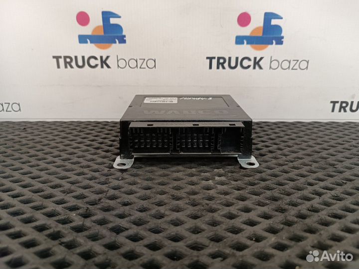 4461702180 Блок управления ecas 24V