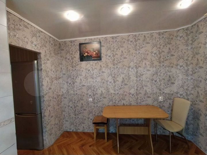1-к. квартира, 38,5 м², 3/4 эт.