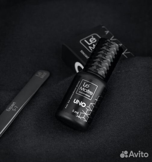 Ресницы для наращивания le mat