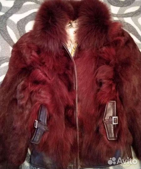 Зимняя одежда