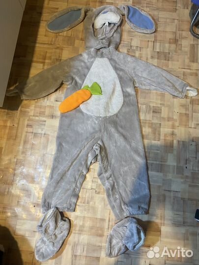 Продам новогодние карнавальные костюмы