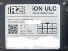 IRZ online iON ULC GPS/glonass Tracker объявление продам
