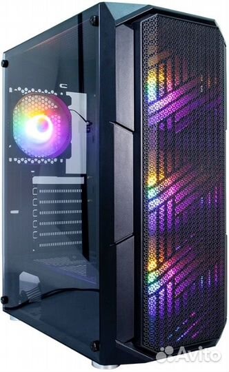 Корпус 1stplayer Firebase XF