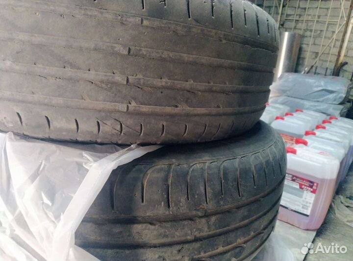 Nexen N8000 235/65 R17 108