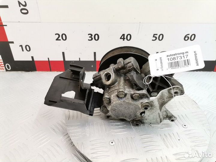 Насос гидроусилителя руля (гур) для BMW X5 (E53)