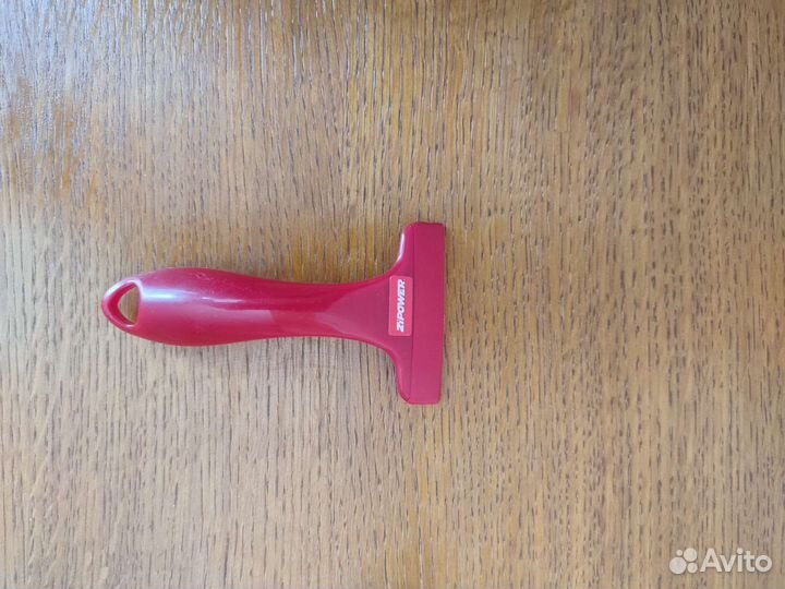 Водосгон для авто