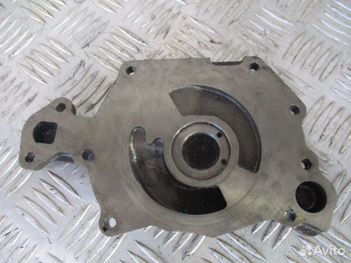 Крышка маслонасоса MAN 51051033105