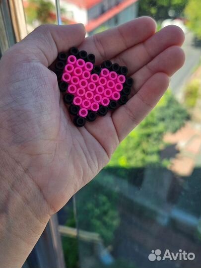 Термо мазаика