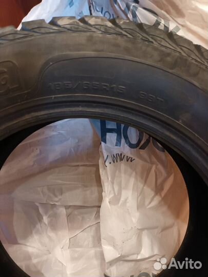 Sava Voyager 185/65 R15 88T