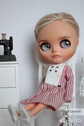 Платья для Блайз