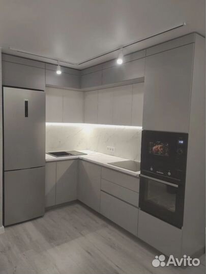 Кухонный гарнитур кухня