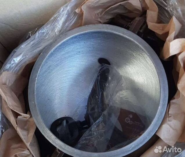 Aфганский Kазан 15 лит