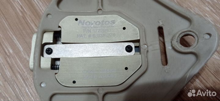 Norotos кронштейн американский под ночник (маунт)