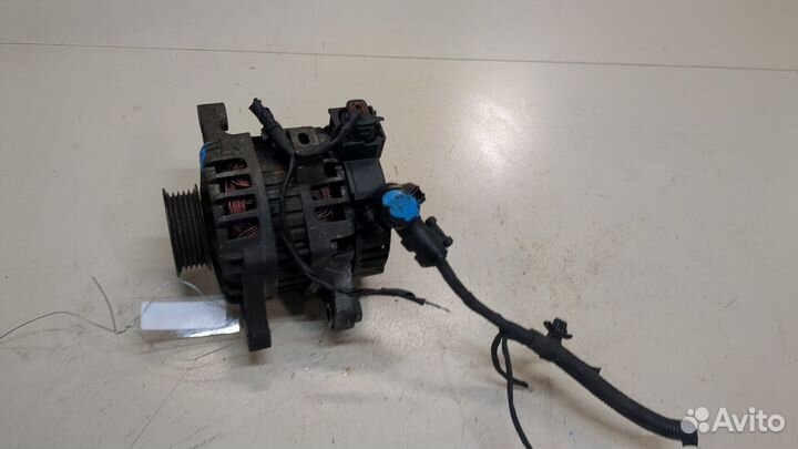 Генератор Hyundai i20, 2010