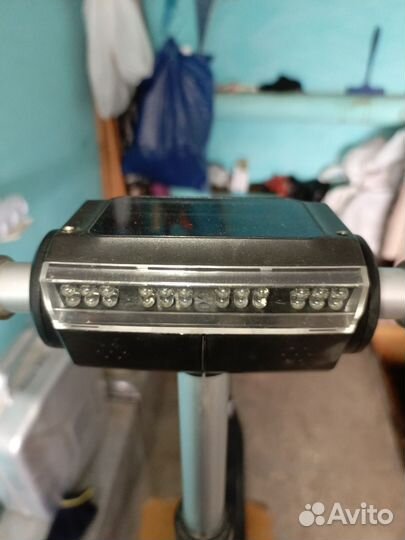 Электросамокат kugoo s3