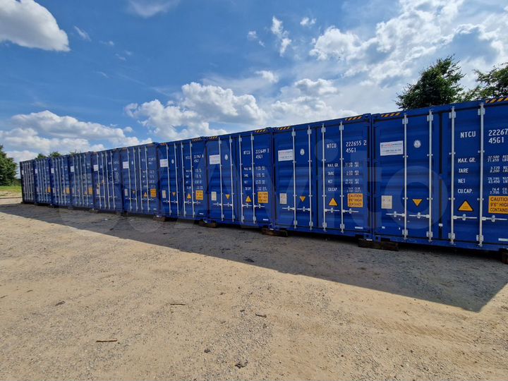 Склад, 150 м²