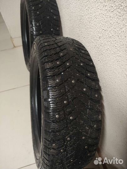 Cordiant Snow Cross 2 195/55 R16