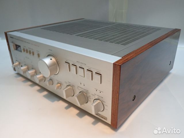 Onkyo Integra A-820GT,GTR