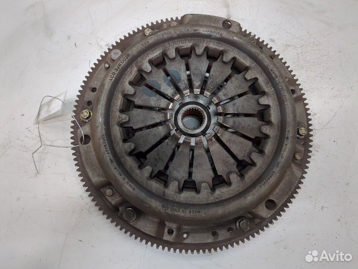 Маховик MG F, 2000