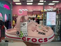 Crocs женские / мужские / сланцы / сабо/ 36-45