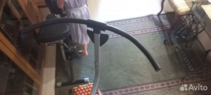 Тренажер для рук и ног