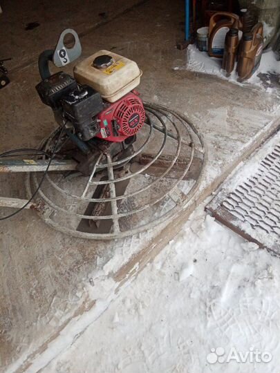 Аренда инструмента