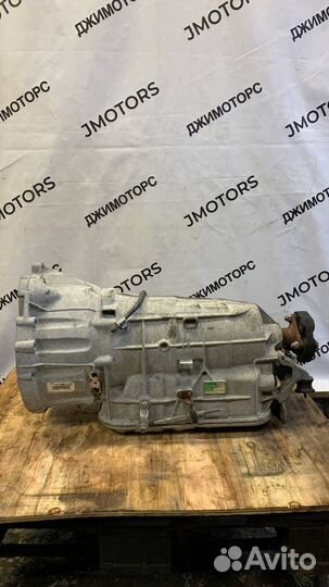 АКПП GM 6L45 для BMW E87 E90 коробка бмв