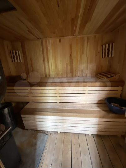 Дача 20 м² на участке 6 сот.