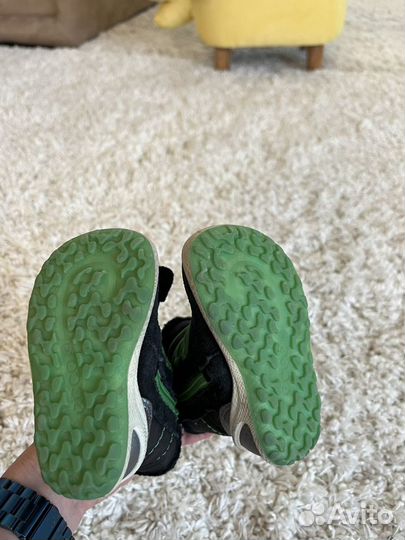 Ecco 19 размер