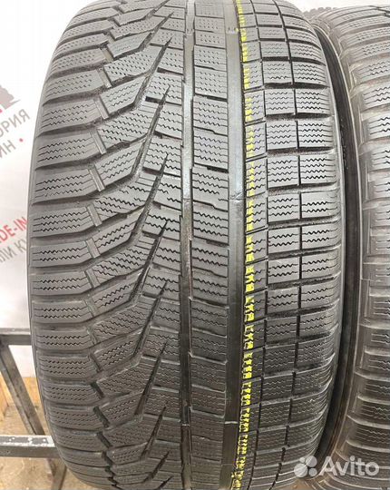 Hankook Winter I'Cept Evo2 W320 275/40 R19 98N