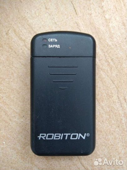 Зарядное устройство Duracell