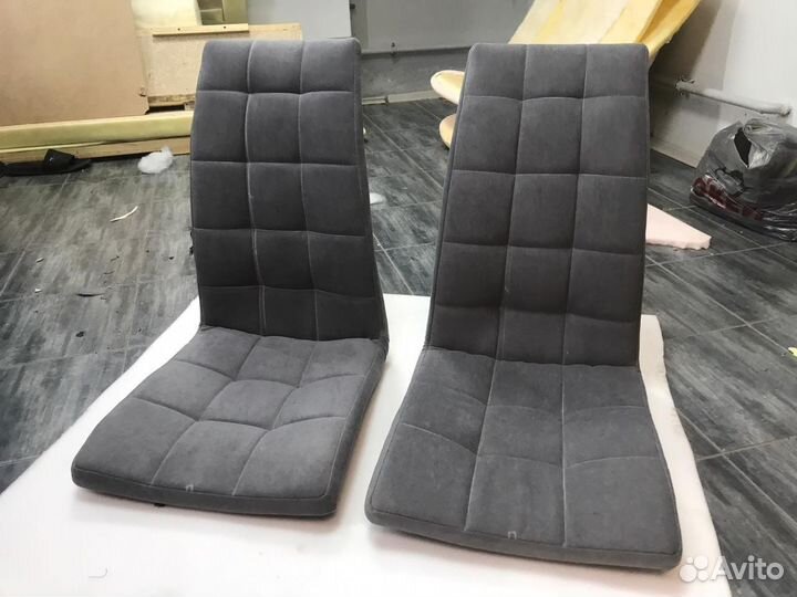 Перетяжка мебели