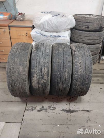 Triangle PL02 225/65 R17