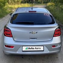 Chevrolet Cruze 1.6 MT, 2012, 168 000 км, с пробегом, цена 740 000 руб.