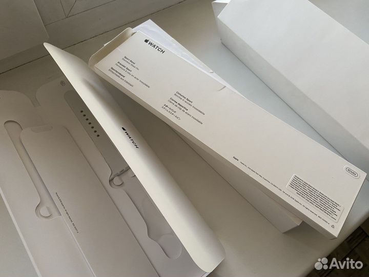Apple Watch 4 / 40mm