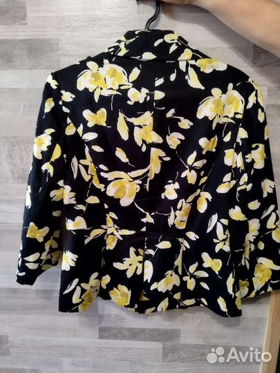 Пиджак женский