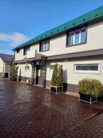 Офис, 16.7 м²