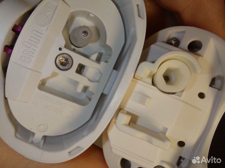 Эпилятор Braun silk epil 7