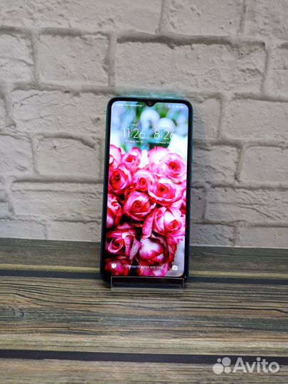 Xiaomi Redmi 9C, 4/128 ГБ