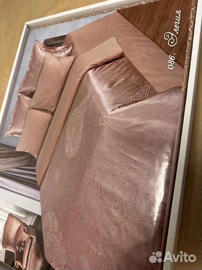 Постельное белье 2 спальное