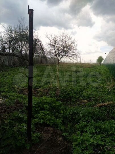 Участок 11,5 сот. (ИЖС)
