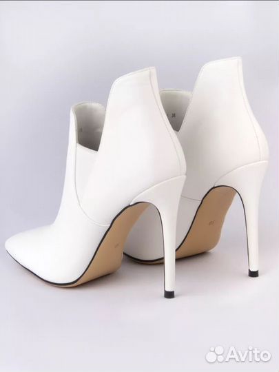 Ботильоны DO forni 36 р