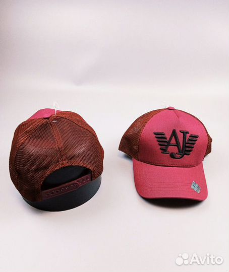 Кепка Emporio Armani