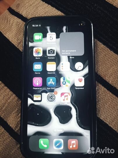 iPhone 13 Pro Max, 128 ГБ