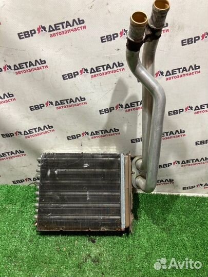 Радиатор печки Renault Logan седан 1.4 K7J710 2012