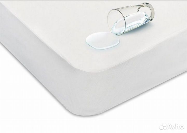 Askona Original Cover 140х200 Чехол